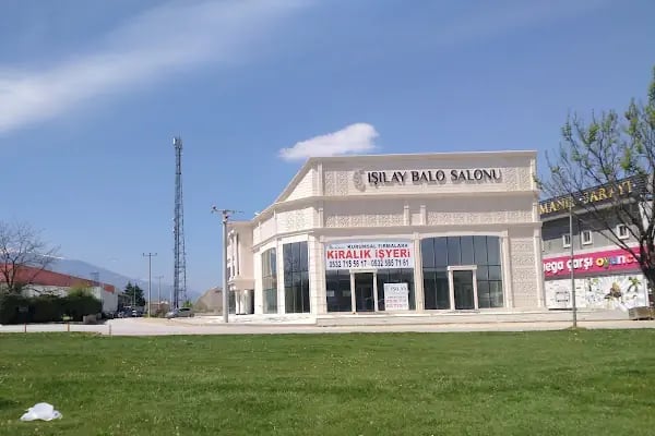 ışılay balo salonu - Resim 2