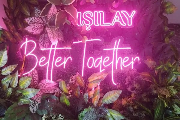 ışılay balo salonu - Resim 16