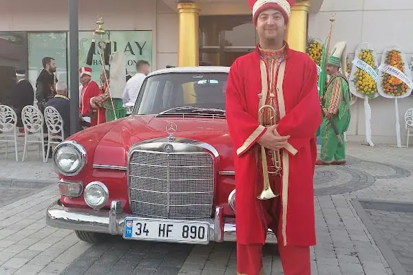 ışılay balo salonu - Resim 10