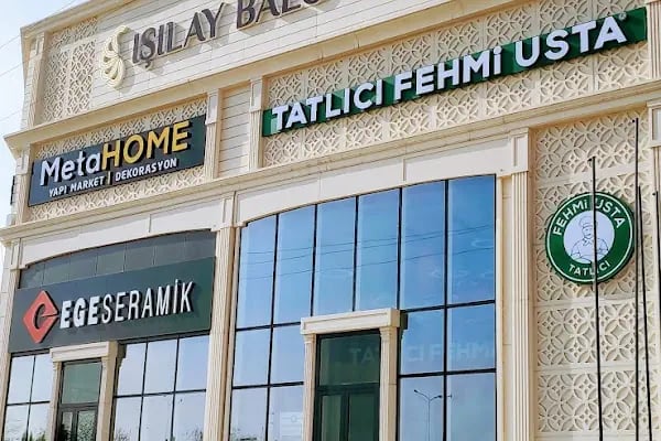 ışılay balo salonu - Resim 19