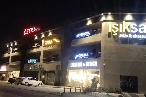 ışılay balo salonu - Resim 17