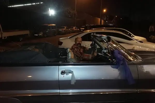 ışılay balo salonu - Resim 9