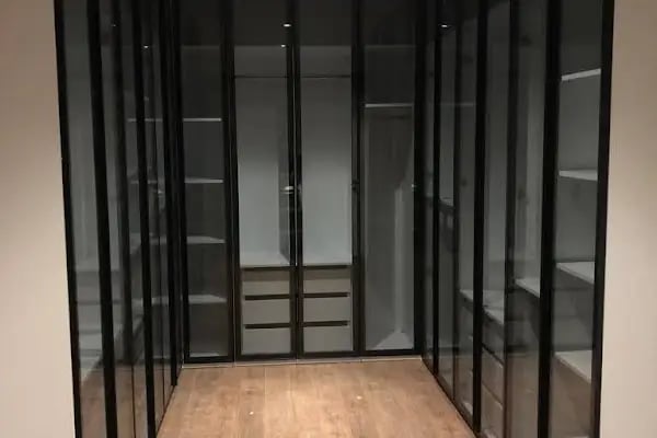 Alptekin Alüminyum Ray Kapak Sistemleri - Resim 6