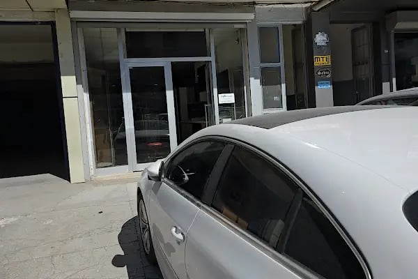 Alptekin Alüminyum Ray Kapak Sistemleri - Resim 8