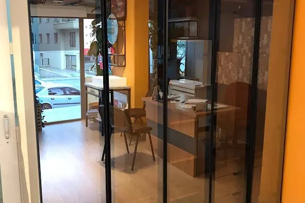 Alptekin Alüminyum Ray Kapak Sistemleri - Resim 5