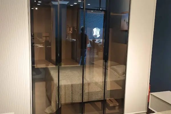 Alptekin Alüminyum Ray Kapak Sistemleri - Resim 9