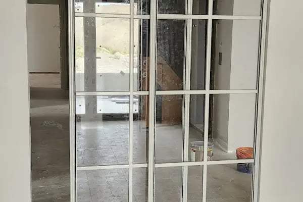 Alptekin Alüminyum Ray Kapak Sistemleri - Resim 2