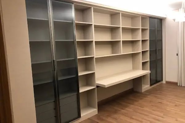 Alptekin Alüminyum Ray Kapak Sistemleri - Resim 19