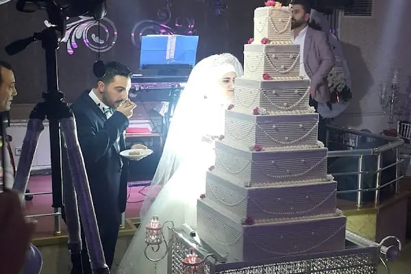 İpek düğün salonu - Resim 18