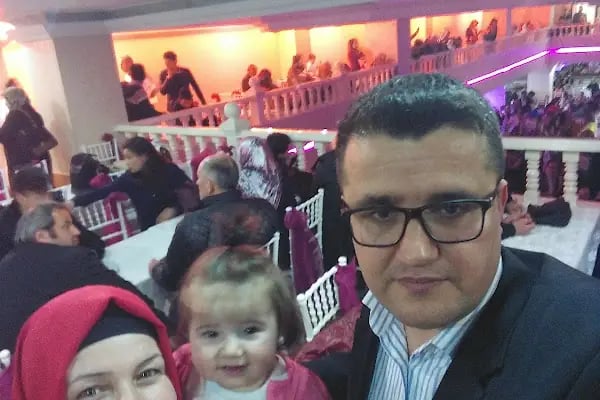 İpek düğün salonu - Resim 20