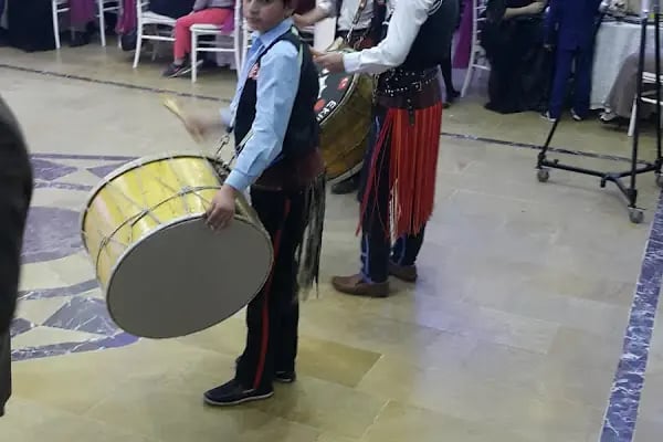 İpek düğün salonu - Resim 16