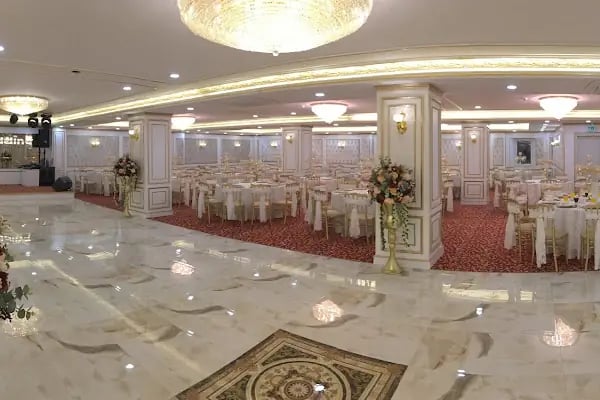 İpek düğün salonu - Resim 4