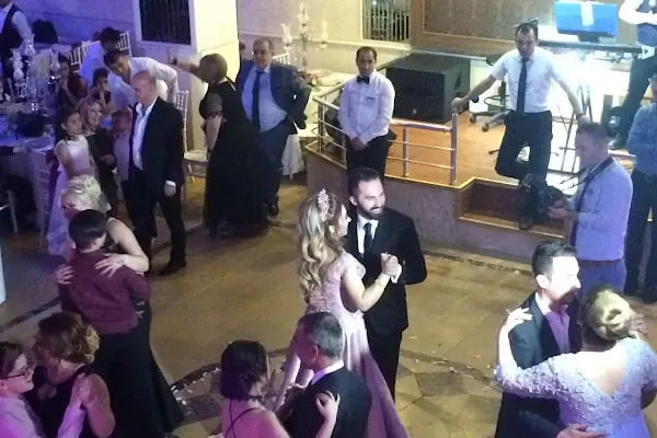 İpek düğün salonu - Resim 15