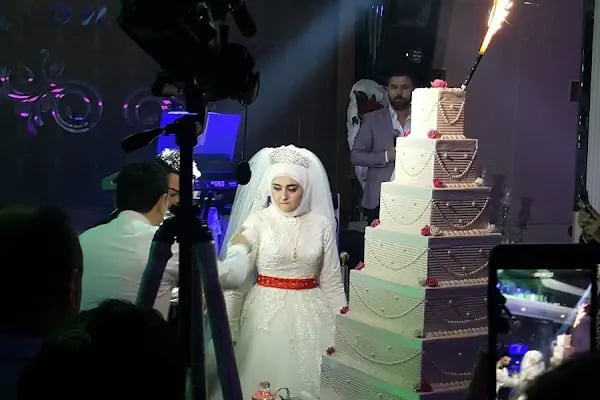 İpek düğün salonu - Resim 6