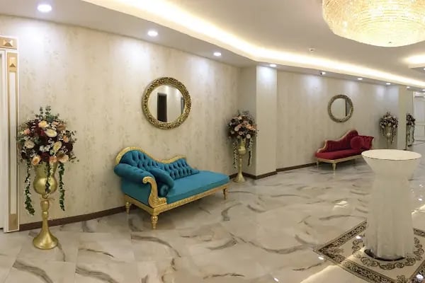 İpek düğün salonu - Resim 8