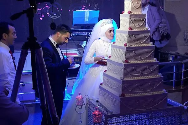 İpek düğün salonu - Resim 19