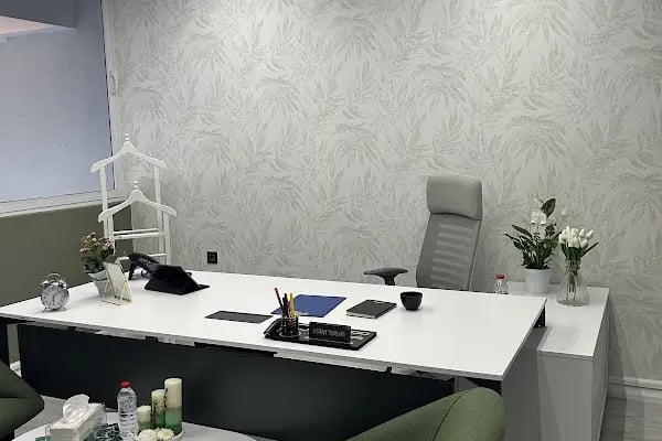 Malatya Psikiyatri Doktoru | Uzm. Dr. Vahap Boztepe | Ruh Sağlığı ve Hastalıkları Uzmanı Psikiyatrist &amp; Psikoterapist - Resim 19