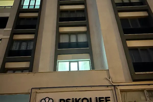 Malatya Psikiyatri Doktoru | Uzm. Dr. Vahap Boztepe | Ruh Sağlığı ve Hastalıkları Uzmanı Psikiyatrist &amp; Psikoterapist - Resim 6