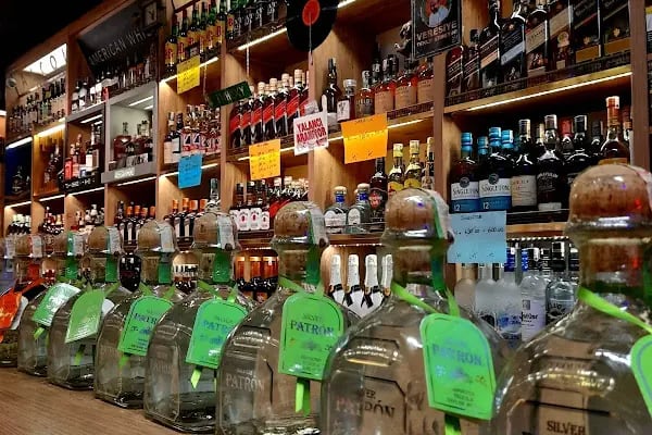 Uğrak Tekel Bayii - Gümbet Market ve Tekel Bayii - Evlere ve İşyerlerine Paket Servis - Resim 19