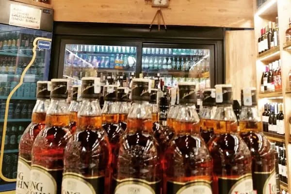 Uğrak Tekel Bayii - Gümbet Market ve Tekel Bayii - Evlere ve İşyerlerine Paket Servis - Resim 9