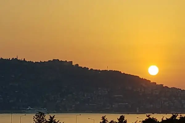 Alanya Milli Egemenlik Stadı - Resim 8