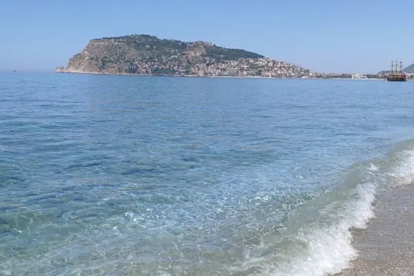 Alanya Milli Egemenlik Stadı - Resim 6
