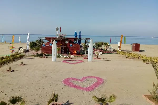 Alanya Milli Egemenlik Stadı - Resim 13