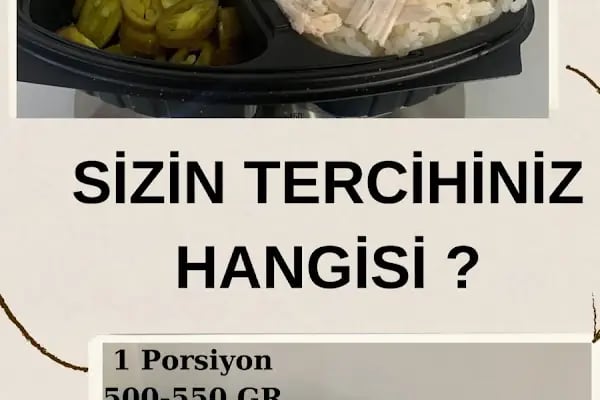 MEŞHUR PİLAVCI ARNAVUTKÖY - Resim 16