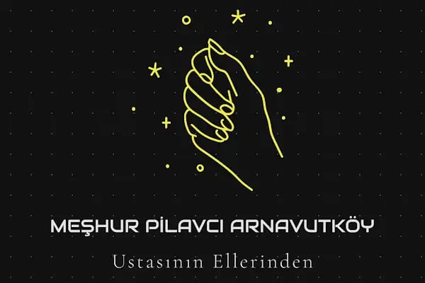 MEŞHUR PİLAVCI ARNAVUTKÖY - Resim 8