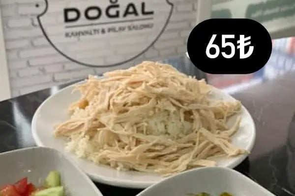 MEŞHUR PİLAVCI ARNAVUTKÖY - Resim 10