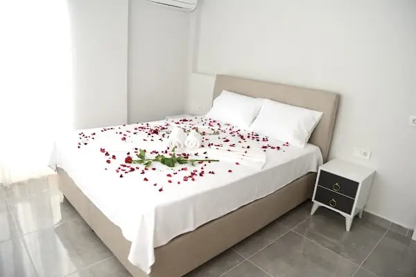 SORAL APART OTEL - Resim 2