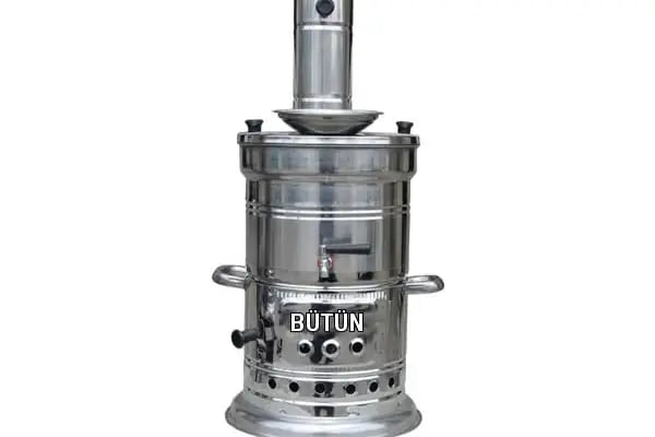 Bütün Tel Izgara - Resim 13
