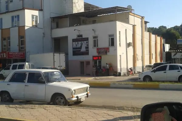 Aksu Düğün Salonu - Resim 2