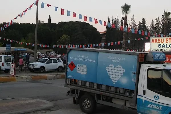 Aksu Düğün Salonu - Resim 4