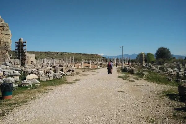 Aksu Düğün Salonu - Resim 5