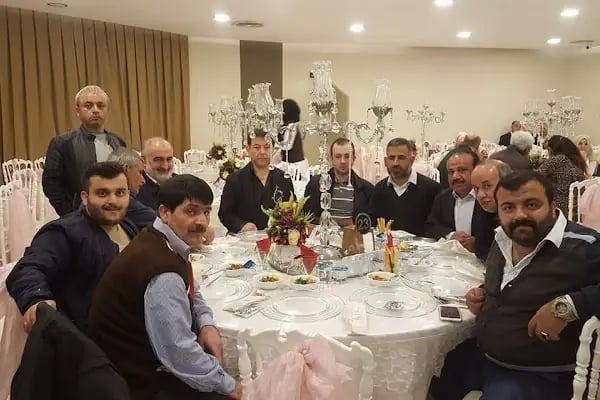 Bir hayat Düğün Salonu - Resim 5