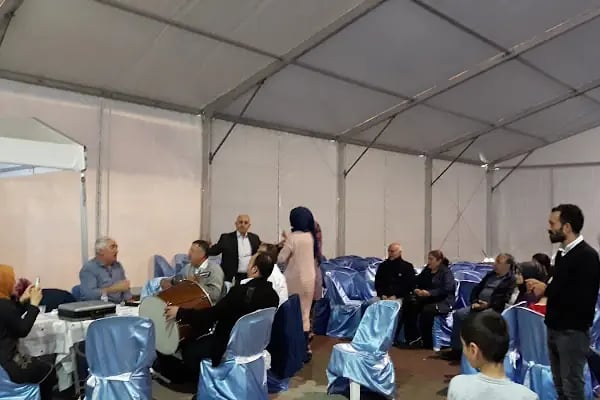 Bir hayat Düğün Salonu - Resim 6