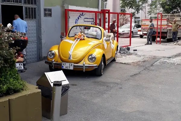 Bir hayat Düğün Salonu - Resim 4