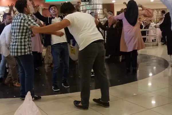 Bir hayat Düğün Salonu - Resim 19