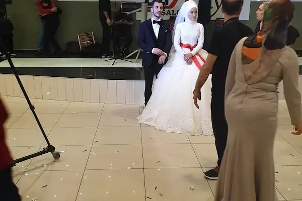 Bir hayat Düğün Salonu - Resim 3