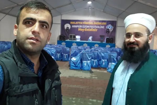 Bir hayat Düğün Salonu - Resim 16