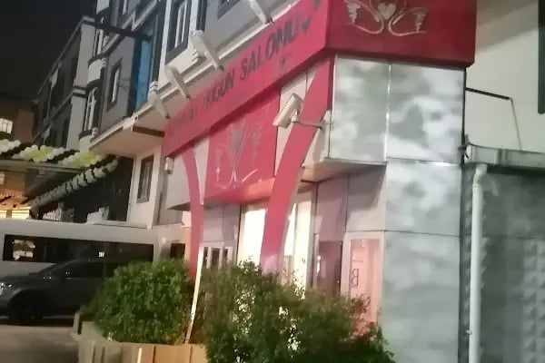 Bir hayat Düğün Salonu - Resim 7
