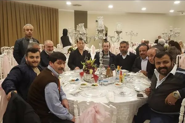Bir hayat Düğün Salonu - Resim 20