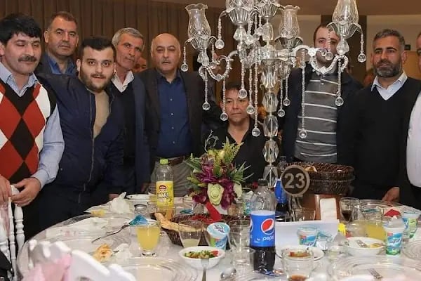 Bir hayat Düğün Salonu - Resim 18