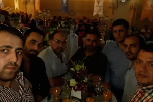 Bir hayat Düğün Salonu - Resim 15