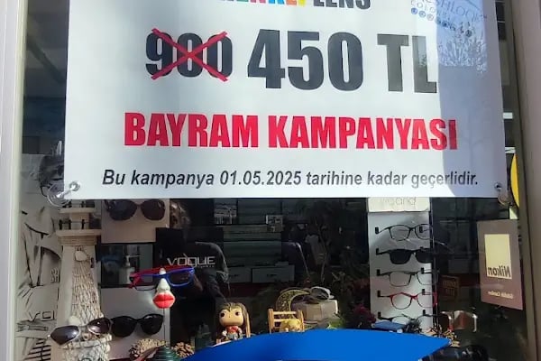 VİA AND OPTİK - Resim 5