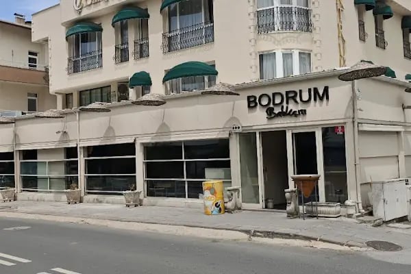 Centrum Otel - Resim 17