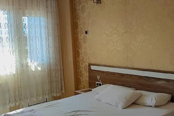 1461 Palmiye Otel - Resim 14