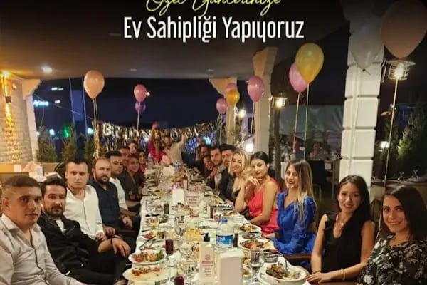 1461 Palmiye Otel - Resim 11