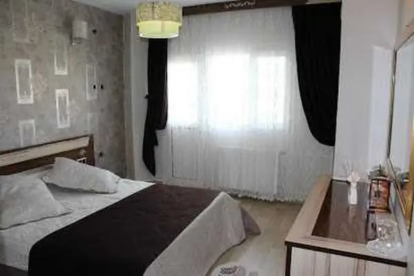 1461 Palmiye Otel - Resim 19